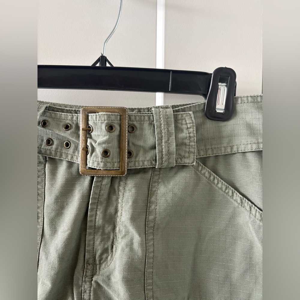 Vintage Faded Glory Mini Skort - Picture 4 of 6